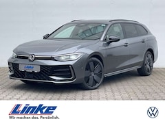 Bild des Angebotes VW Passat Variant 1.5TSI eHybrid R-Line HUD/AHK/DCC Pro