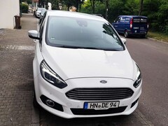 Bild des Angebotes Ford S-Max S-Max 2.0 EcoBlue Aut. TITANIUM