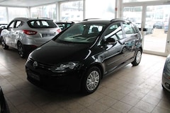 Bild des Angebotes VW Golf Plus