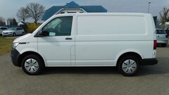 Bild des Angebotes VW T6.1 Transporter Kasten 2.0 TDI BMT Navi Klima