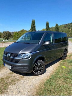 Bild des Angebotes VW T6 Multivan T6.1 Multivan 2.0 TDI DSG Family