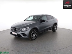 Bild des Angebotes Mercedes-Benz GLC 250 GLC 250 d Coupe 4M AMG DESIGNO MAGNO KAMERA,SH