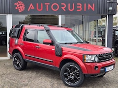 Bild des Angebotes Land Rover Discovery 4 SDV6 HSE LEDER/PANO/STAND/OFFROAD