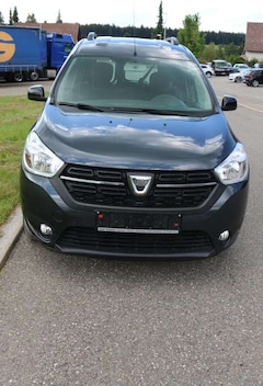 Bild des Angebotes Dacia Dokker Comfort