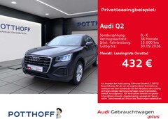 Bild des Angebotes Audi Q2 30 TDI KAMERA SITZHZG PDC KLIMA LED