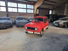 Bild des Angebotes Renault R 4 GTL R4