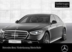 Bild des Angebotes Mercedes-Benz S 600 S 580 L 4M AMG+PANO+360+DIGITAL-L+BURMESTER3D+21"