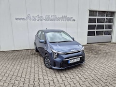Kia Picanto PE2 1.0 GDI (68 PS) ISG Vision