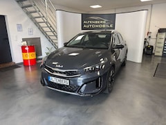 Bild des Angebotes Kia XCeed Vision DAB LED Kamera PDC CarPlay Sitzhzg