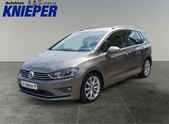 Bild des Angebotes VW Golf Sportsvan Highline