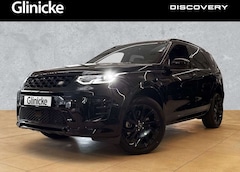Bild des Angebotes Land Rover Discovery Sport P270e SE 20" Black Pack