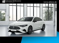 Bild des Angebotes Mercedes-Benz CLA 220 AMG*Night*AHK*Pano*Multibeam*Keyless