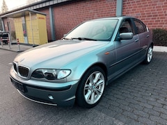 Bild des Angebotes BMW 320 320i Vollausstattung....