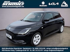 Suzuki Swift SWIFT COMFORT CVT HYBRID