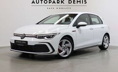 Bild des Angebotes VW Golf VIII Lim. GTI/KAMERA/NAVI/CARPLAY/TOPSPORT