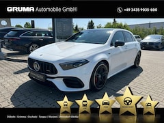 Bild des Angebotes Mercedes-Benz A 45 AMG Mercedes-AMG A 45 S 4M+ Night2+Burm+Pano+HUD+AHK
