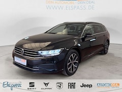 Bild des Angebotes VW Passat Variant Business AUTOMATIK ALLWETTER NAV LED KAMERA ACC