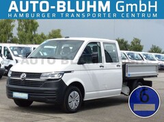 Bild des Angebotes VW T6 Transporter T6.1 TDI-SCR Doka + Klima Standhzg. 6-Sitze LED