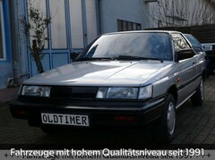 Bild des Angebotes Nissan Sunny 1,6 SLX Coupe"Automatik"H-Zulassung"sauber