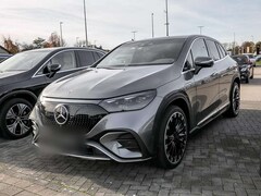 Bild des Angebotes Mercedes-Benz EQE 350 4M SUV AMG Premium Hyperscreen Airmatic