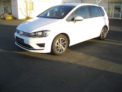 Bild des Angebotes VW Golf Sportsvan Golf Sportsvan 1.4 TSI  Sound