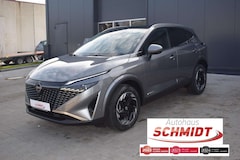 Bild des Angebotes Nissan Qashqai 1.5 VC-T ePower N-Connecta PGD/Winter/Komfort