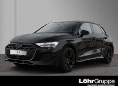 Audi A3 Sportback S line TFSI e 200 kW S