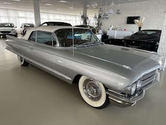 Bild des Angebotes Cadillac Deville V8 6.4 L Cabrio H-Zulassung Oldtimer