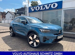 Bild des Angebotes Volvo C40 Ultimate Extended Range 20Zoll