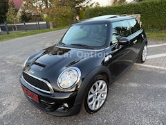 Bild des Angebotes MINI Cooper SD Mini Cooper SD/1.Hand/Leder/Glasdach