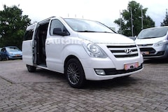 Bild des Angebotes Hyundai H-1 H1 Travel Premium-8Sit-3.SR variabel/ NAVI/LEDER