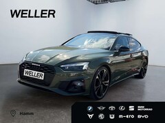 Bild des Angebotes Audi S5 Sportback 3.0 TDI qu *Laser*20''*StHz*B&O*Pano*