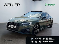 Bild des Angebotes Audi S5 Sportback 3.0 TDI qu *Laser*20''*StHz*B&O*Pano*