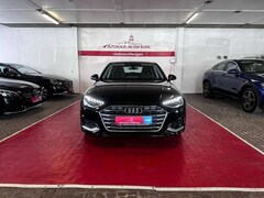 Bild des Angebotes Audi A4 A4 35 TFSI advanced