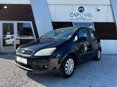 Bild des Angebotes Ford C-Max Focus C-Max Trend 1,8*TÜV ABGELAUFEN