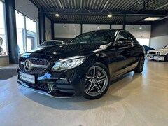 Bild des Angebotes Mercedes-Benz C 400 C400 4MATIC AMG Line*Multibeam*RHKAM*DISTRO*PANO