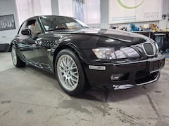 Bild des Angebotes BMW Z3 Coupé 3.0i