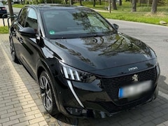 Bild des Angebotes Peugeot e-208 208 Elektromotor 136 GT Pack