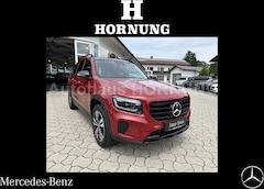 Bild des Angebotes Mercedes-Benz GLB 250 GLB 250 4M NIGHT PROGRESSIVE ADV+ STDHZG PANOSD