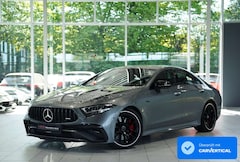 Bild des Angebotes Mercedes-Benz CLS 53 AMG 4M *20 *GSD *H-UP *Perf-AGA *Dynamic
