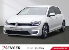 Bild des Angebotes VW Golf VII e- Navi CarPlay LED