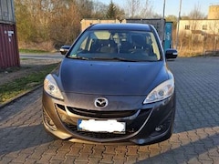 Bild des Angebotes Mazda 5 5 Diesel 1.6 MZ-CD Center-Line
