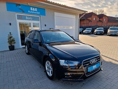 Bild des Angebotes Audi A4 2.0 TDI quattro+Automatik+Xenon+Kamera+HU neu