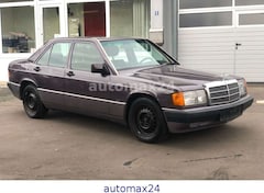 Bild des Angebotes Mercedes-Benz 190 DIESEL,
