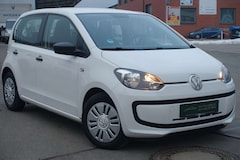 Bild des Angebotes VW up! take up! BMT*KLIMA*BC*ISOFIX*TÜV+SERVICE NEU