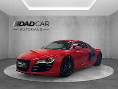 Bild des Angebotes Audi R8 5.2 V10 R-Tronic Carbon und Alcantara