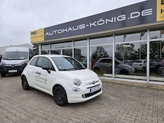 Bild des Angebotes Fiat 500 MY23 1.0 Last Edition Tech & Komfortpaket