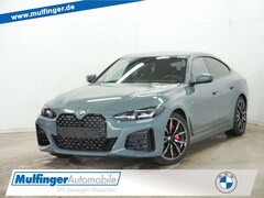 Bild des Angebotes BMW 420 i GC.M Sport Pro HUD ACC SuView KomfZ.HiFi19"