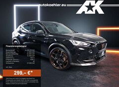 Bild des Angebotes CUPRA Formentor VZ5 4Drive ABT 450PS Schalensitz Akebono Beats