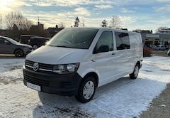 Bild des Angebotes VW T6 Kombi Kombi lang AHK PDC Flügeltüren Bluetooth